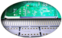 ROGERS RO3003 RO3010 RO4350 RO4850 PCB Manufacturer