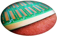 Rigid-Flex with HDI PCB Manufacturer